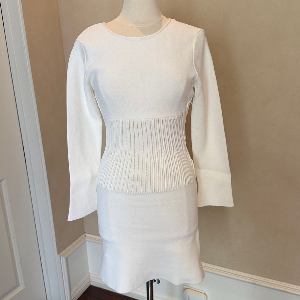 🤍 🔖 NWT Tom Ford Dress (L) 🔖🤍